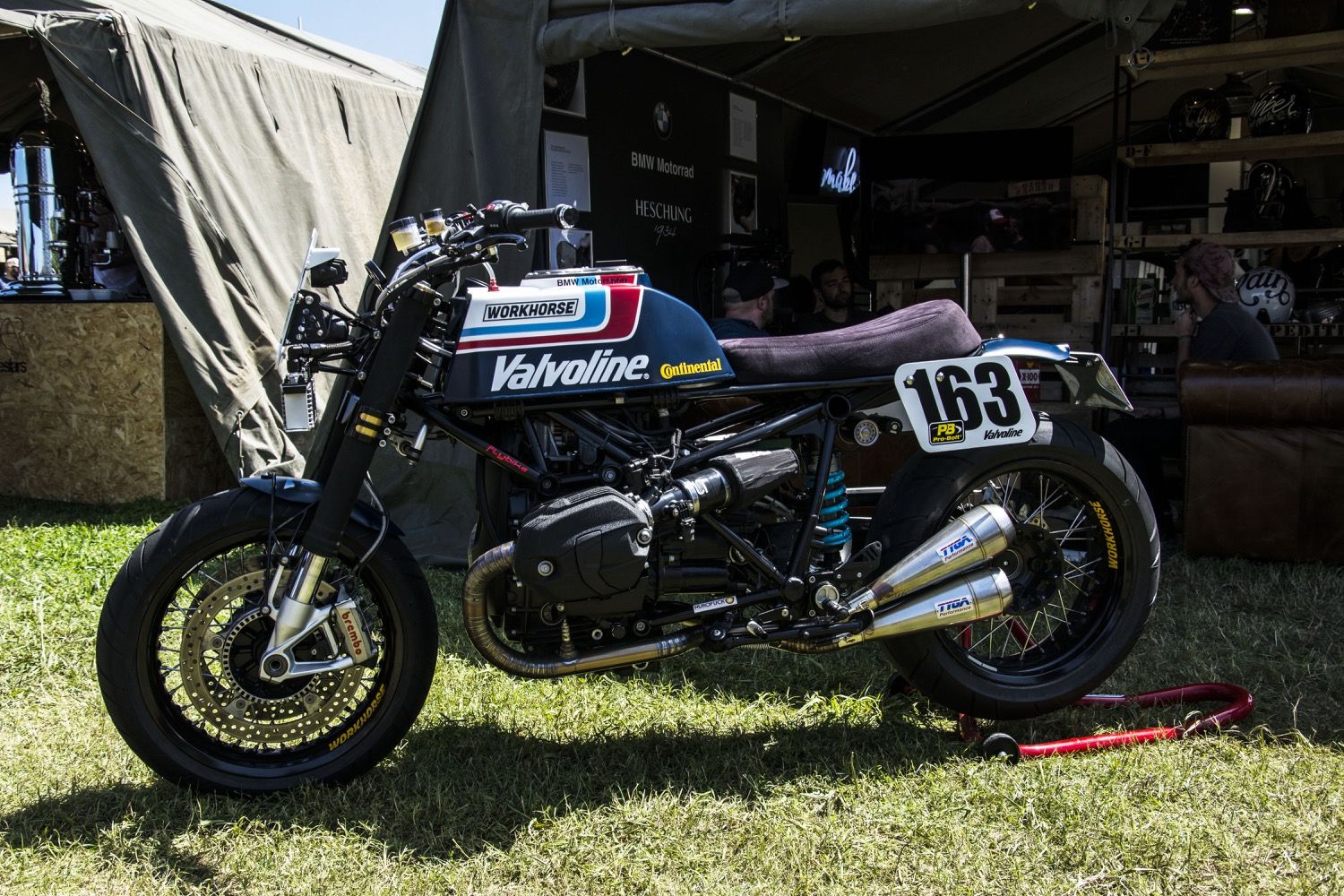 Wheels & Waves 2017