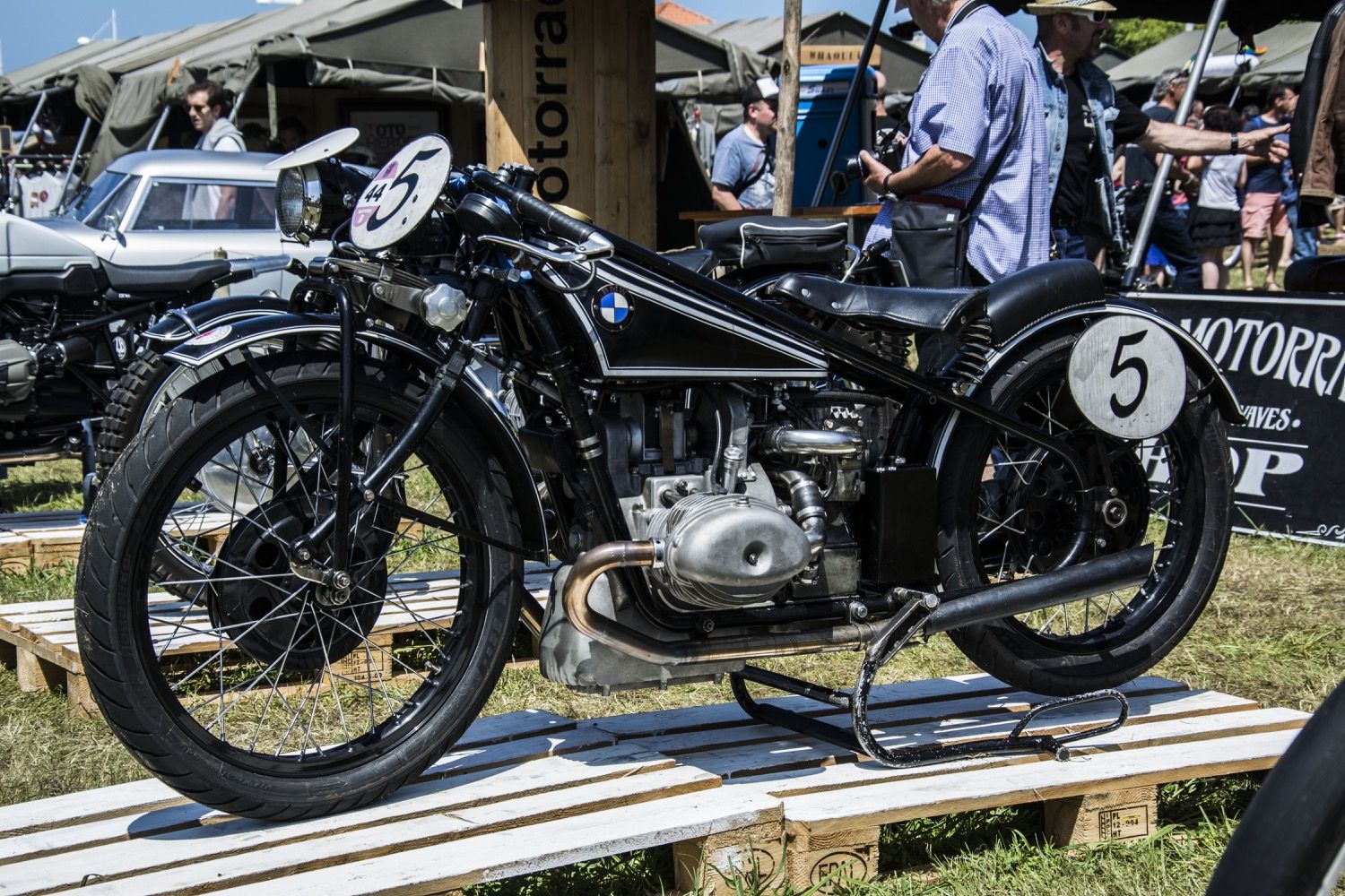 Wheels & Waves 2017