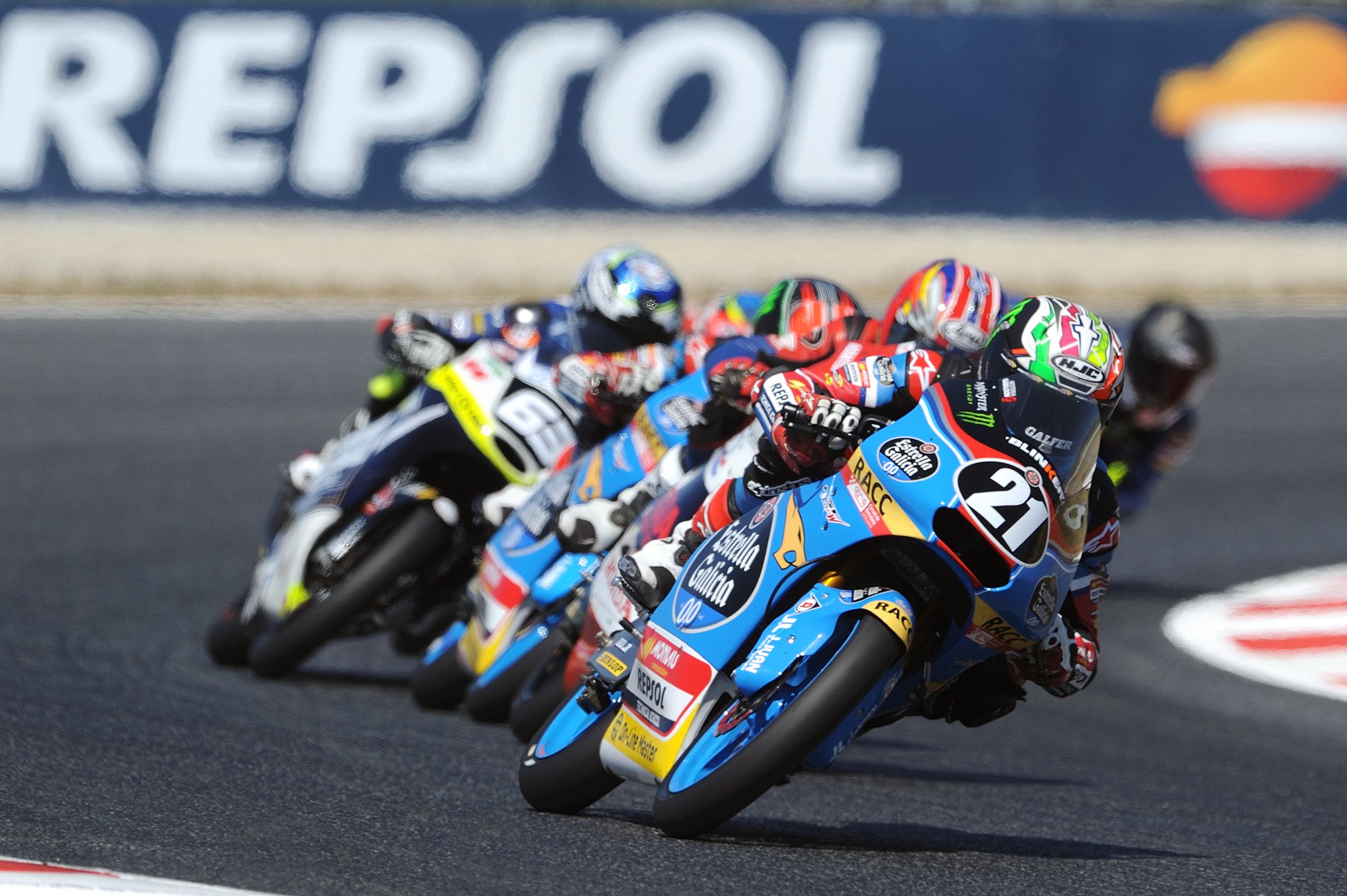FIM CEV Barcelona-Catalunya 2017