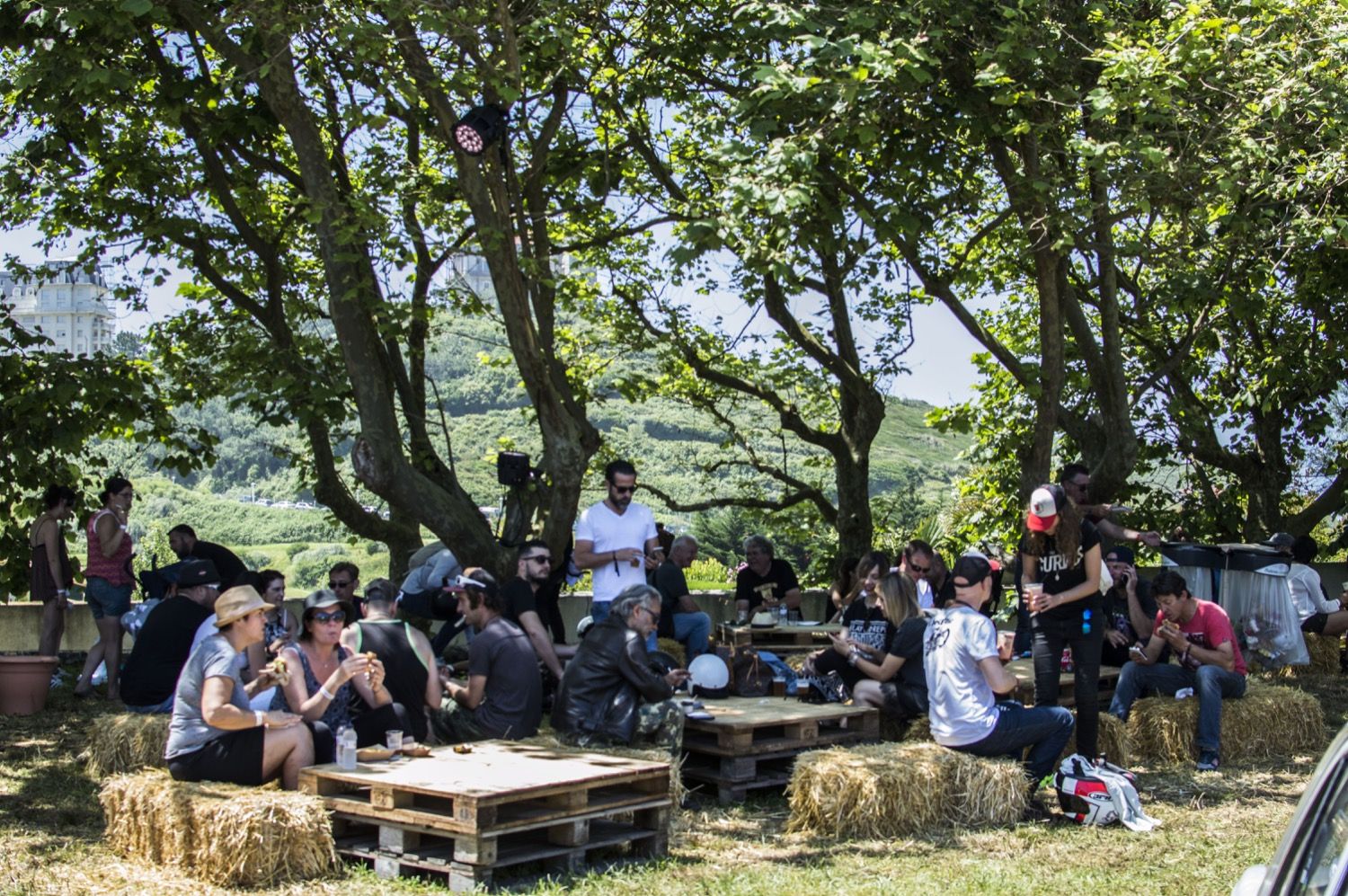 Wheels & Waves 2017