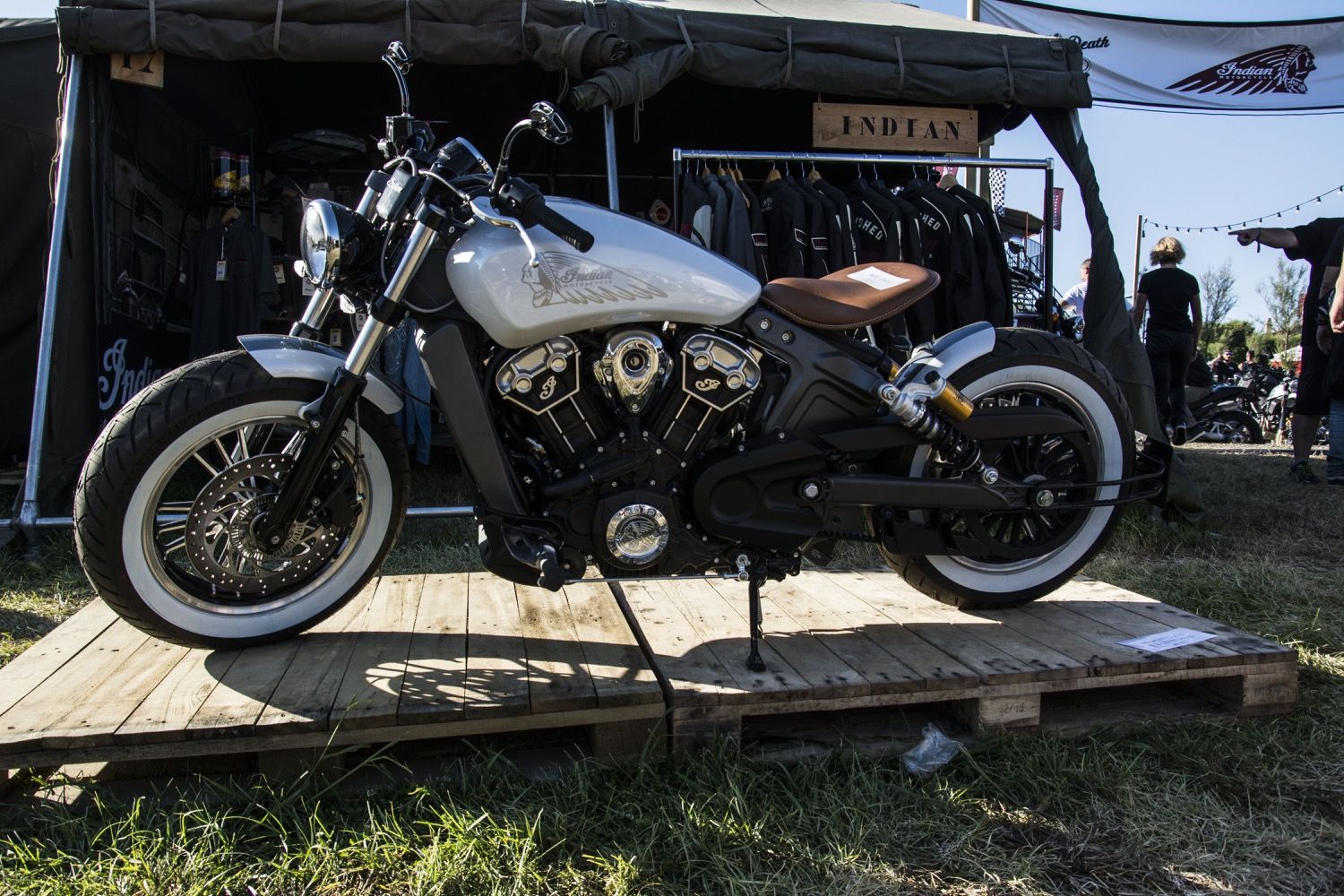 Wheels & Waves 2017
