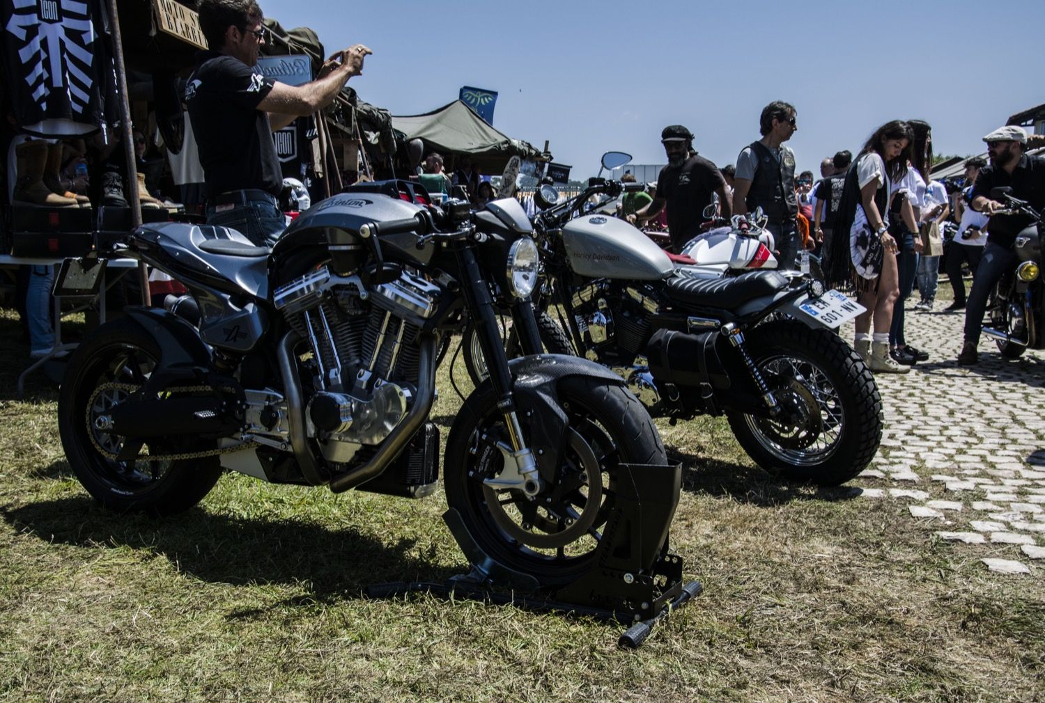 Wheels & Waves 2017
