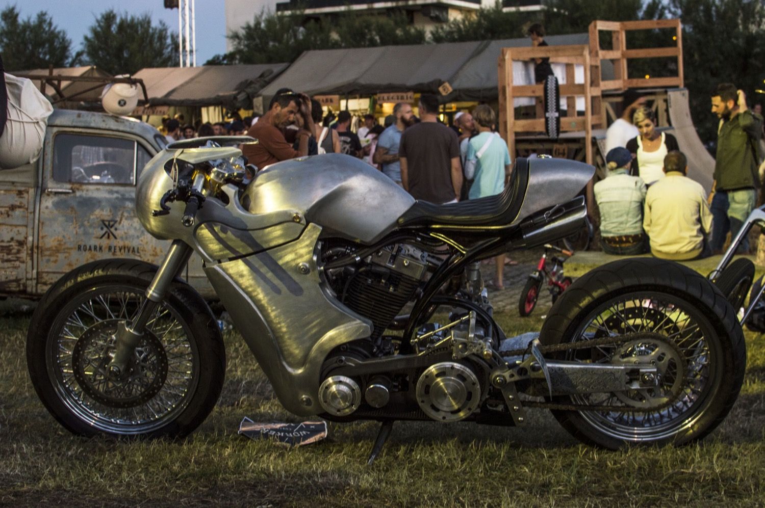 Wheels & Waves 2017