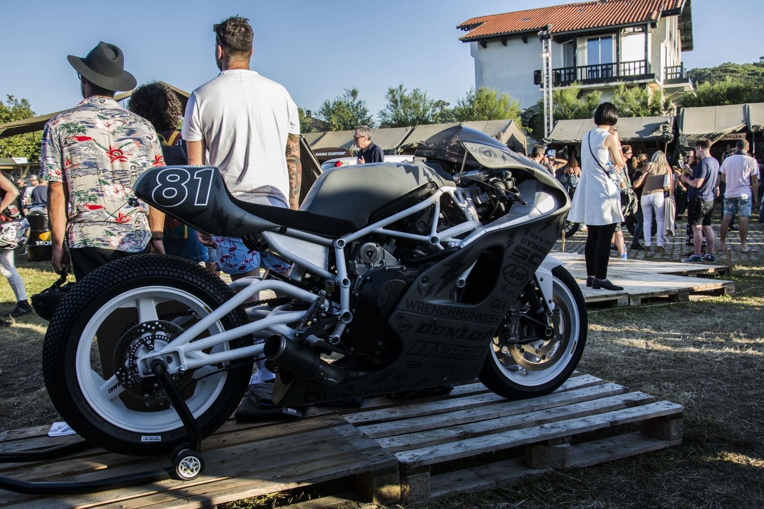 Wheels & Waves 2017