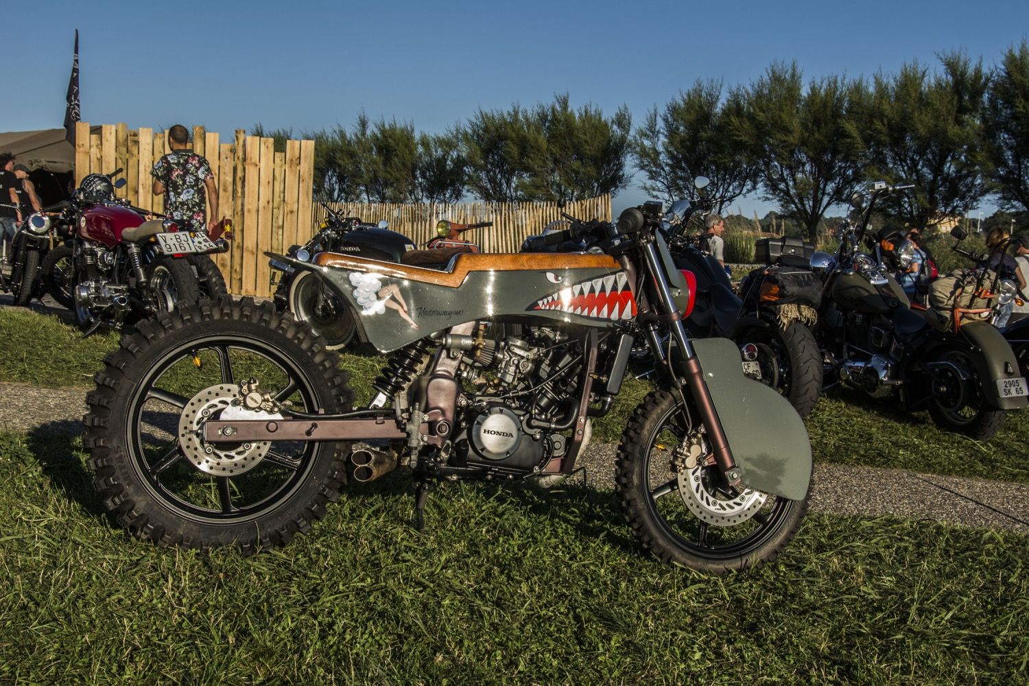 Wheels & Waves 2017