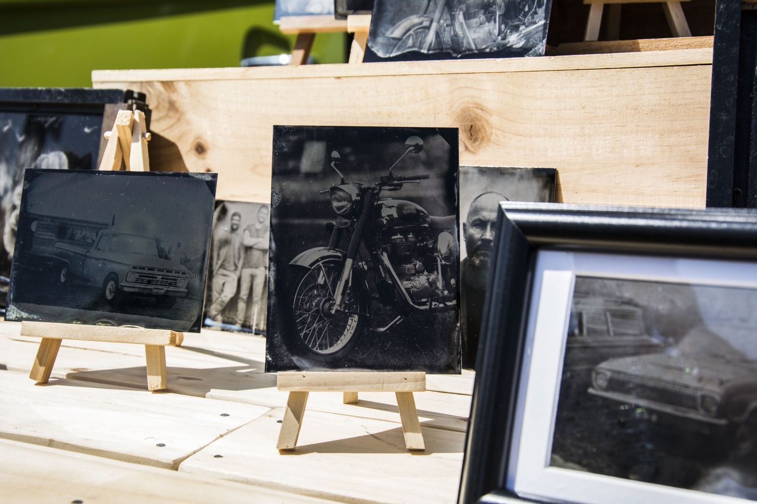 Wheels & Waves 2017