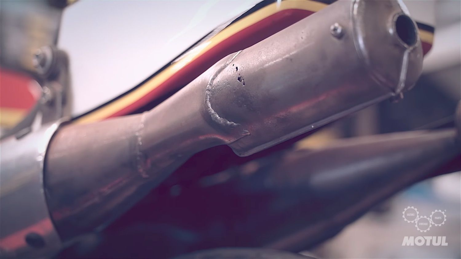Suzuki XR14 RG500 1976 Barry Sheene