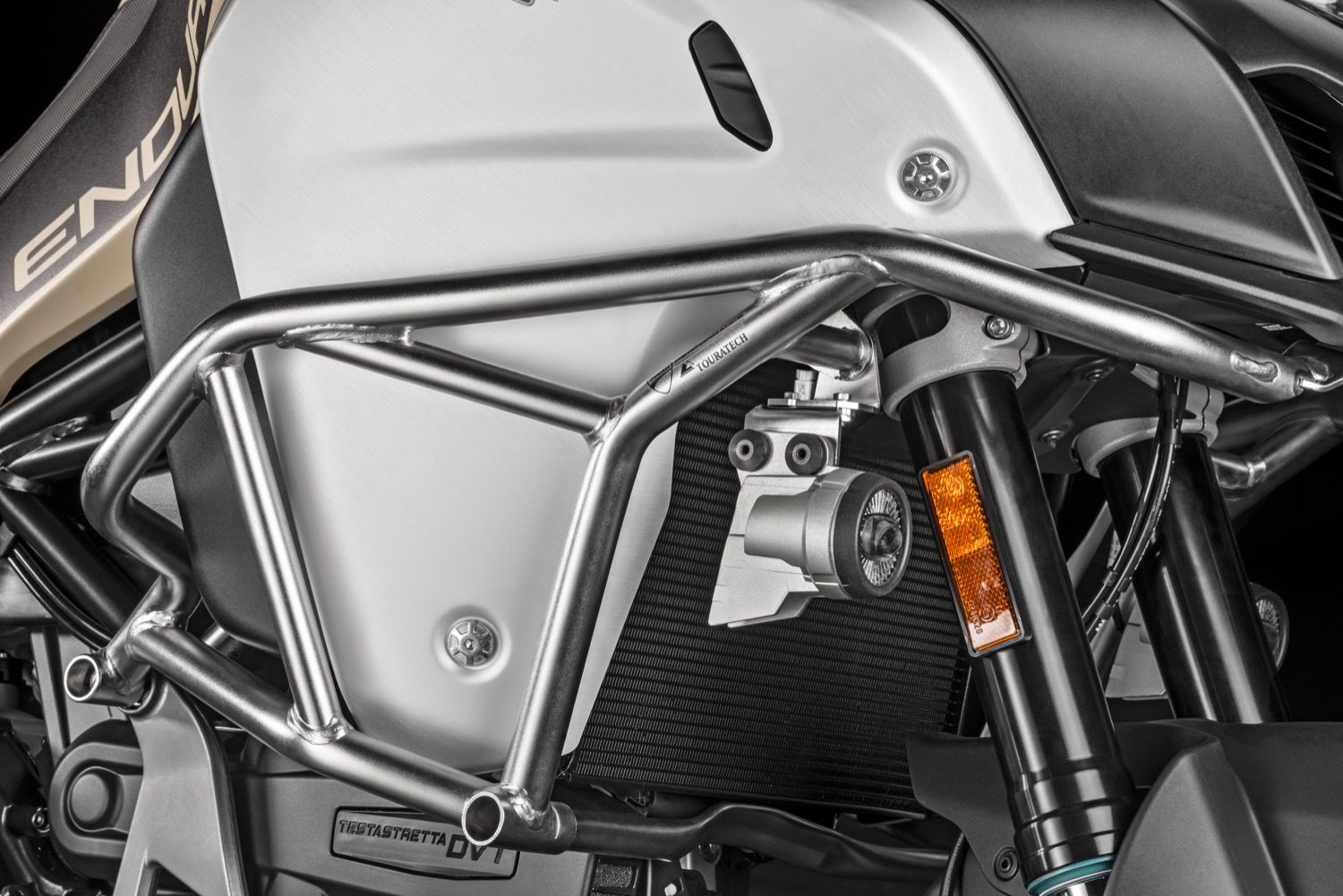 Ducati Multistrada Enduro Pro