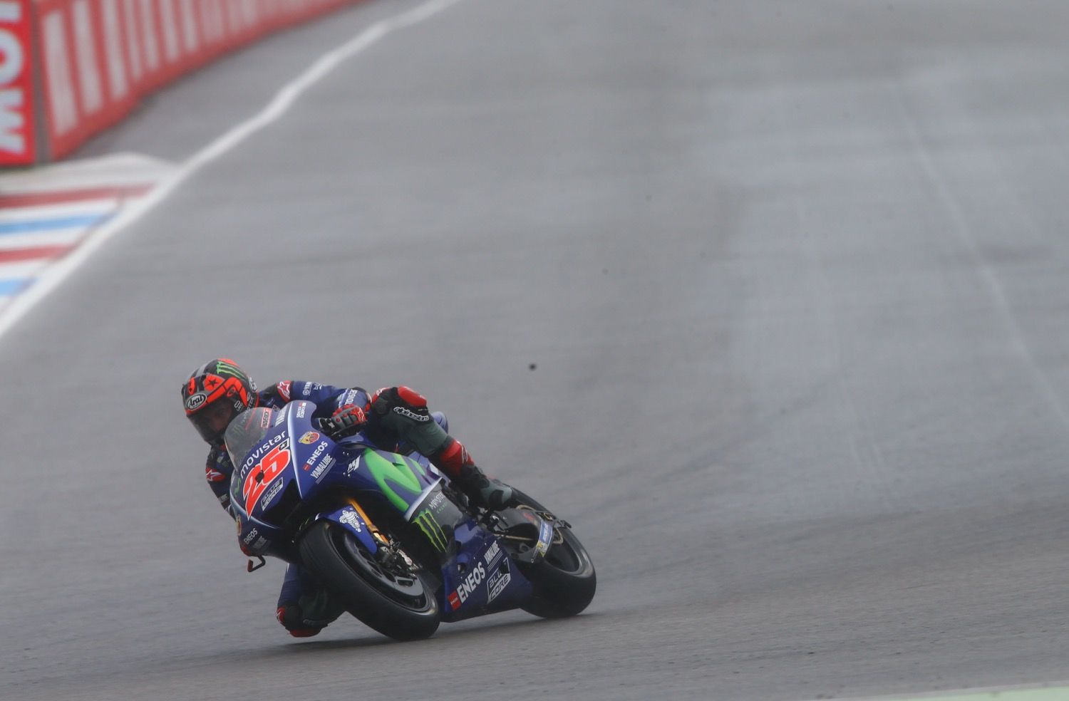 Maverick Viñales Assen 2017