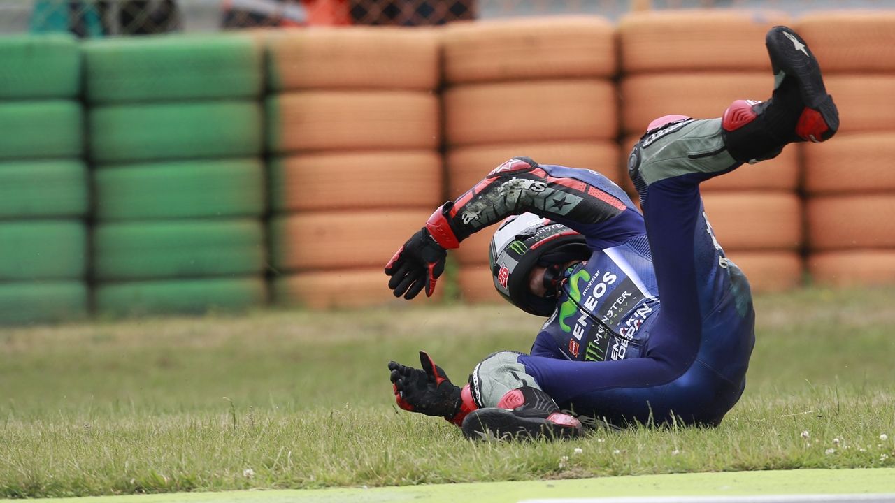 Las 10 mejores fotos del TT Assen 2017