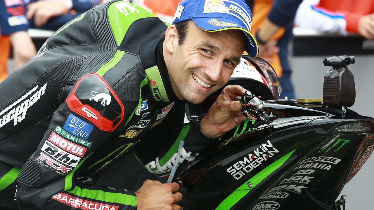 Las 10 mejores fotos del TT Assen 2017