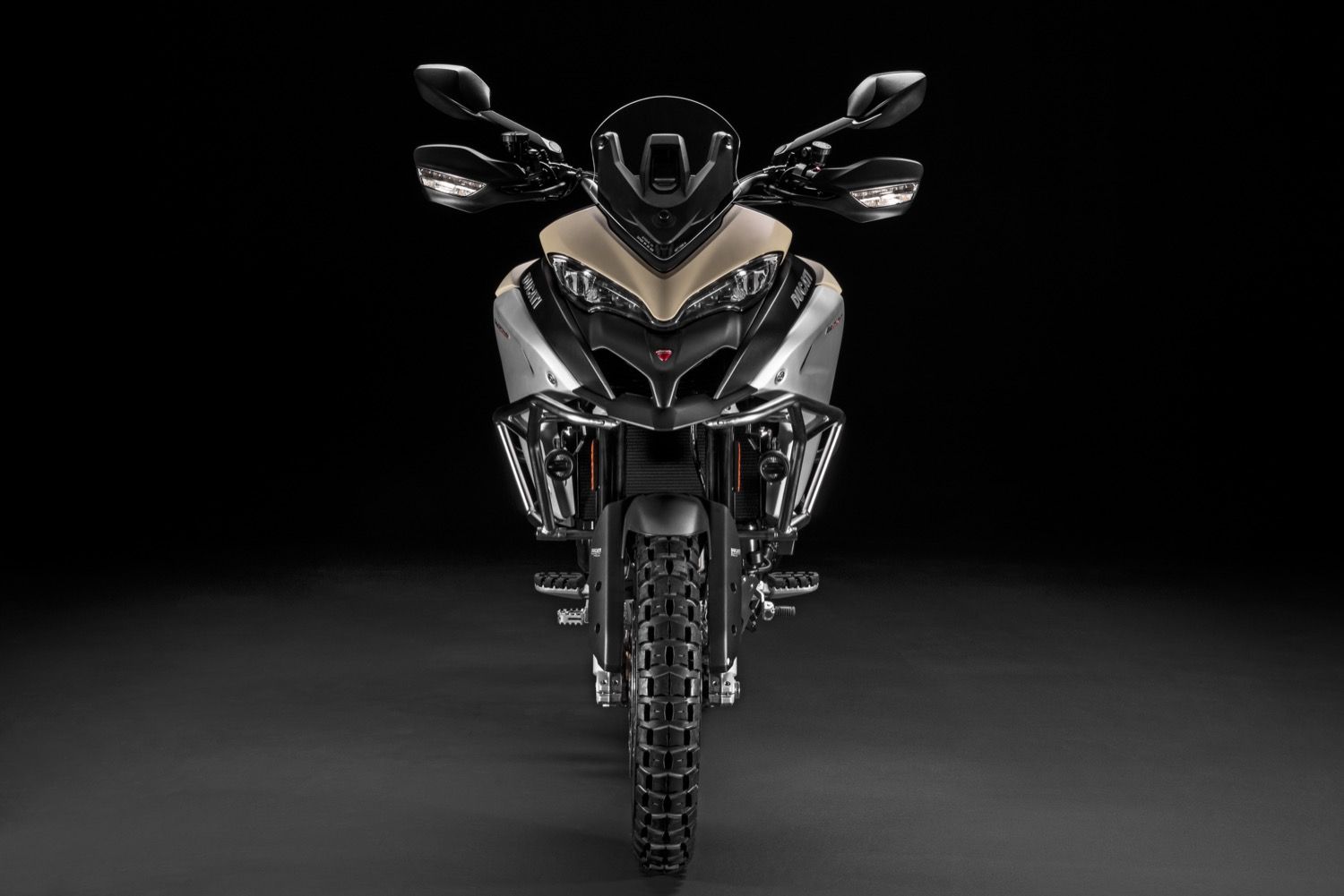 Ducati Multistrada Enduro Pro