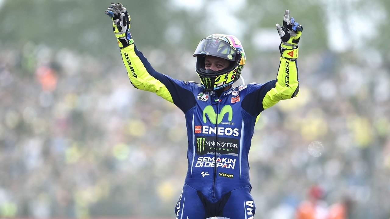 Las 10 mejores fotos del TT Assen 2017