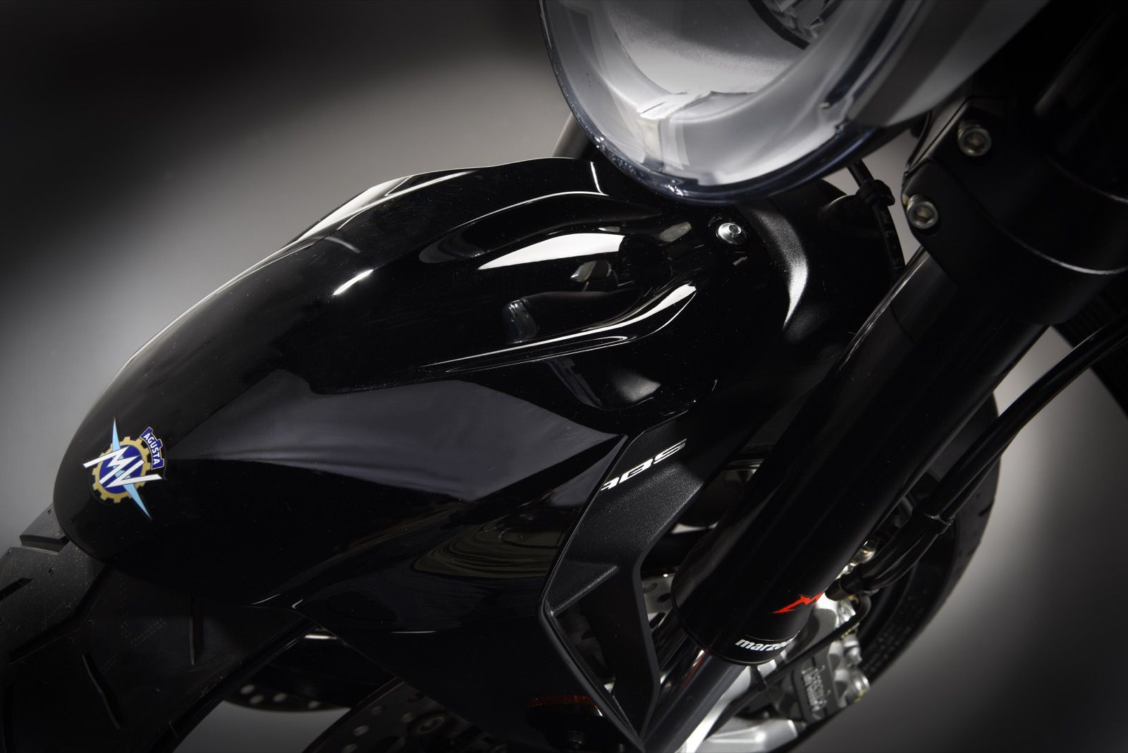 MV Agusta Brutale America