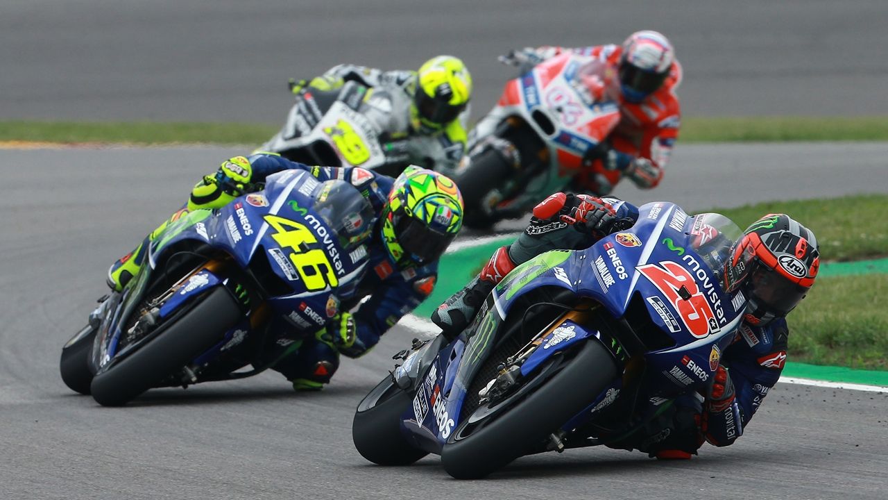 Las 10 mejores fotos del GP de Alemania 2017