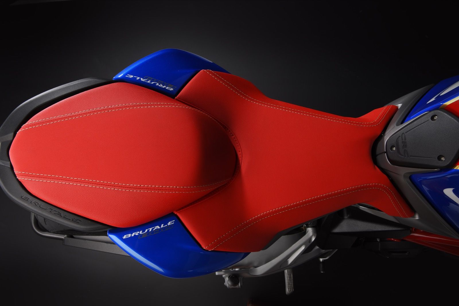 MV Agusta Brutale America