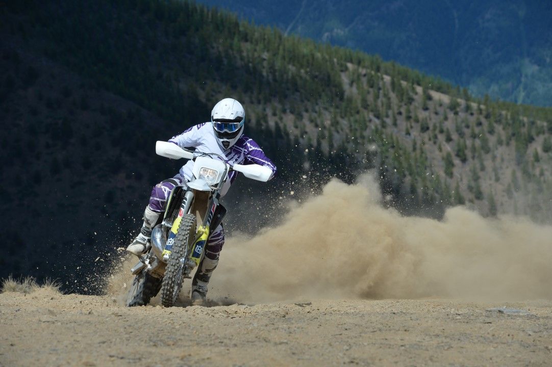 Husqvarna TE 250/300 i 2018