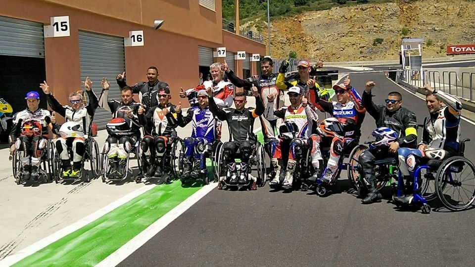 Álex Cruz, el 'Piloto Capacitado'