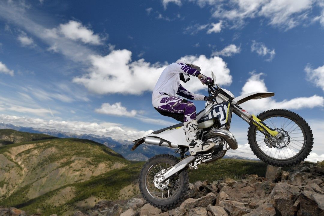 Husqvarna TE 250/300 i 2018
