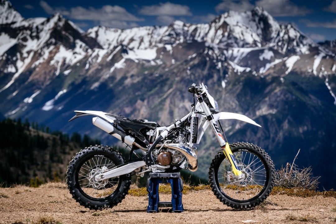 Husqvarna TE 250/300 i 2018