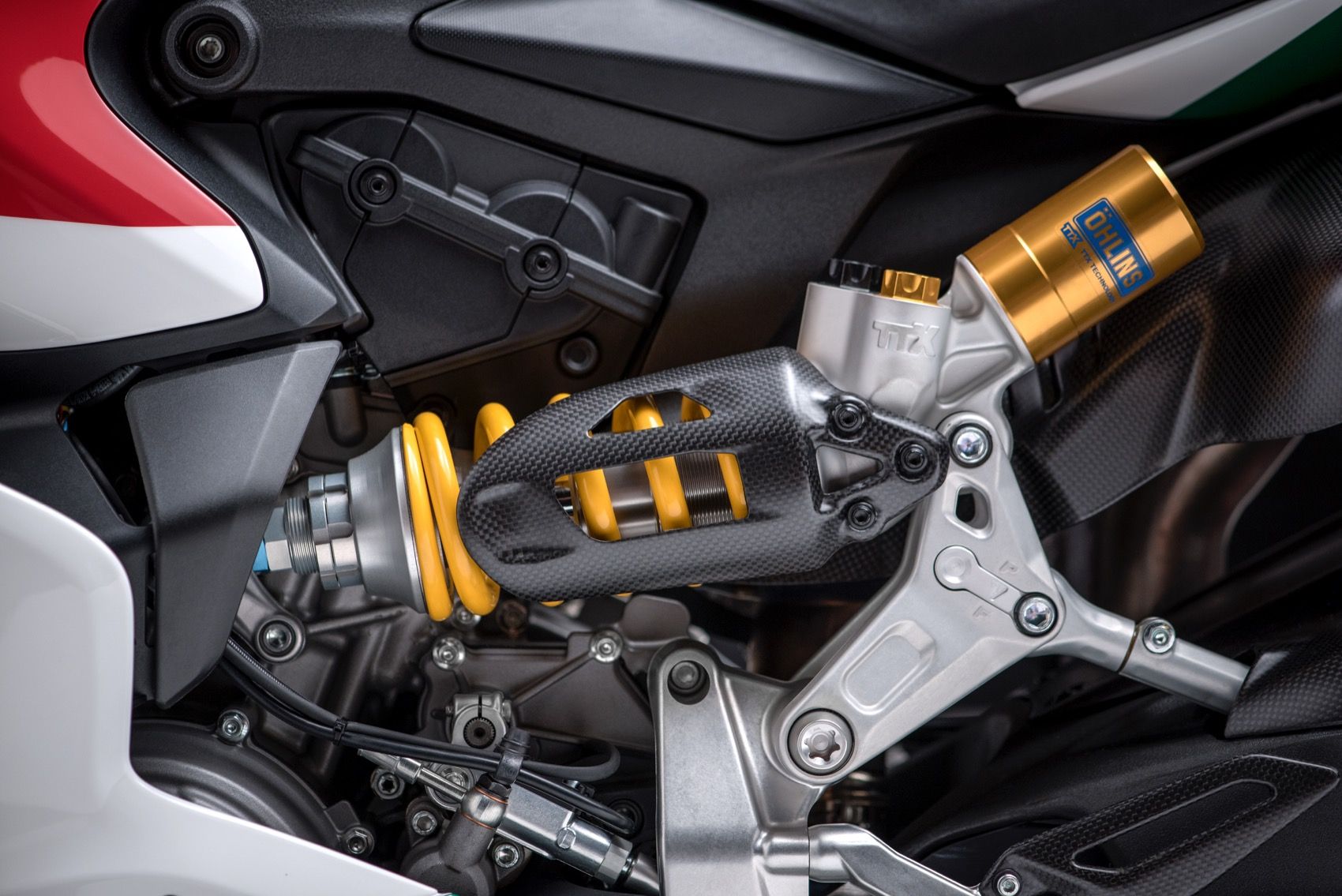 Ducati 1299 Panigale R Final Edition