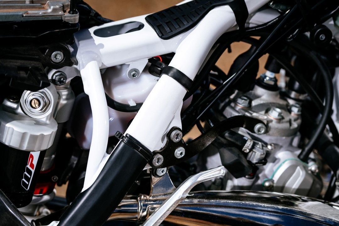 Husqvarna TE 250/300 i 2018