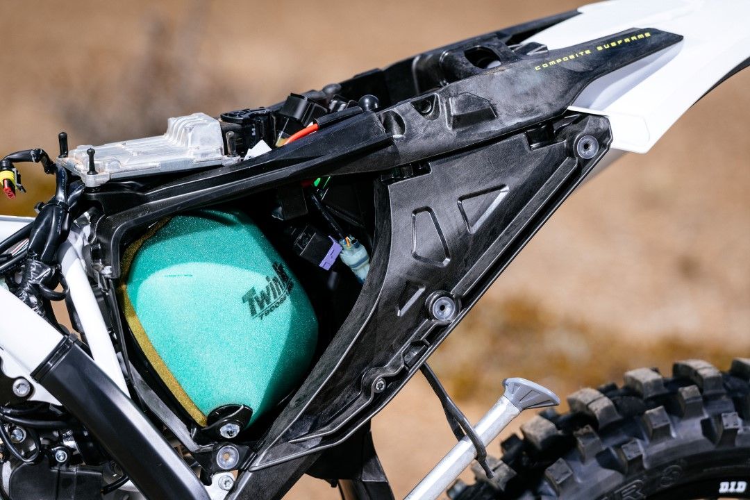 Husqvarna TE 250/300 i 2018