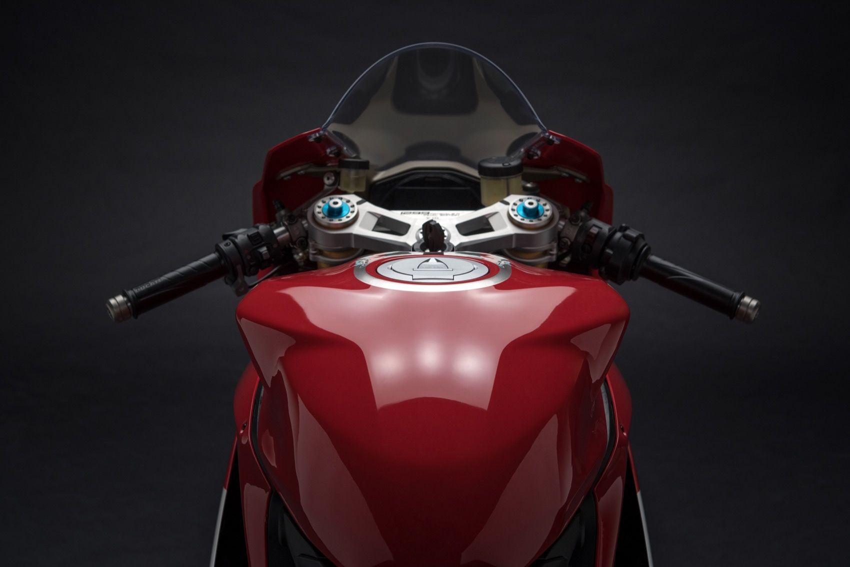 Ducati 1299 Panigale R Final Edition