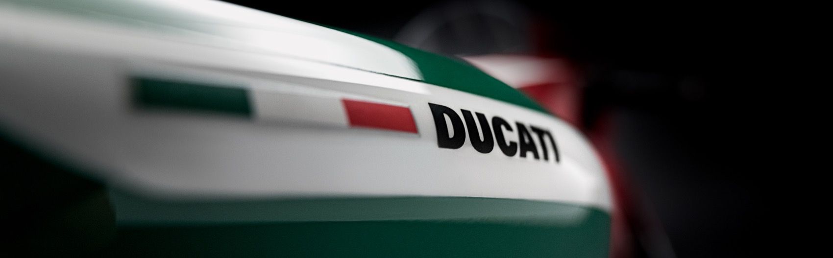 Ducati 1299 Panigale R Final Edition