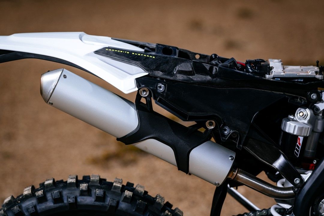 Husqvarna TE 250/300 i 2018