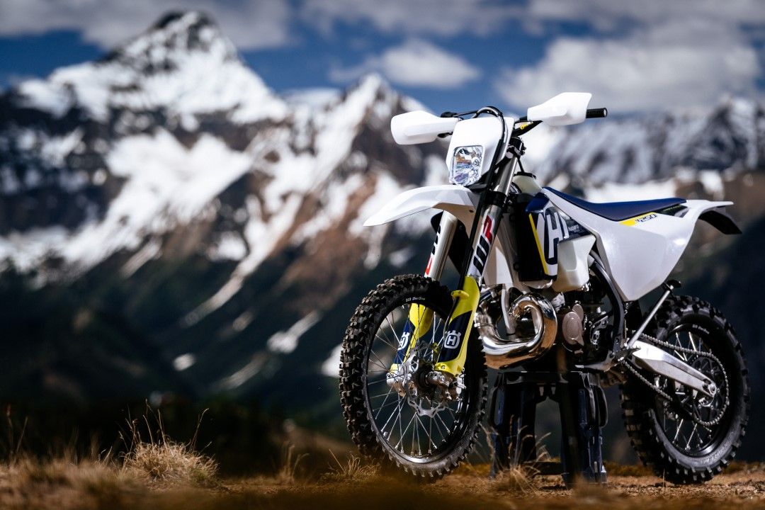 Husqvarna TE 250/300 i 2018