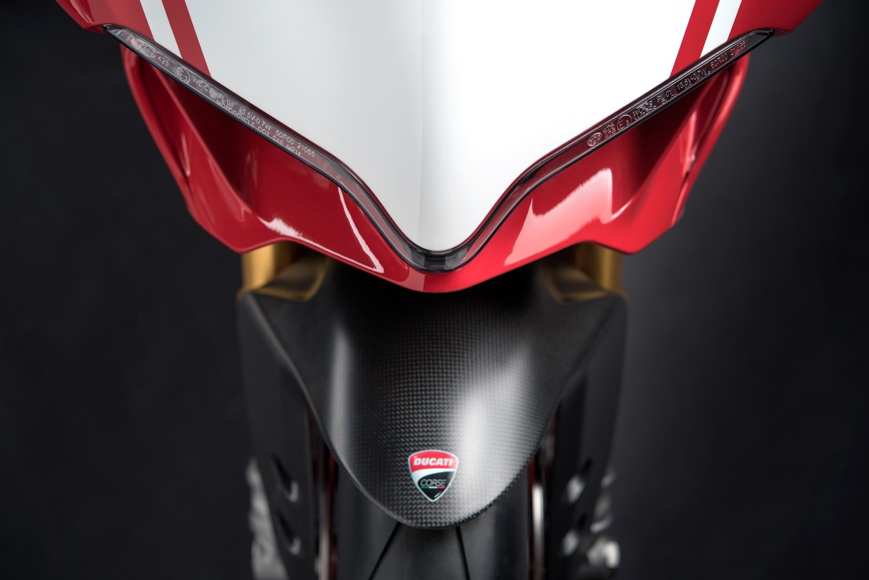 Ducati 1299 Panigale R Final Edition