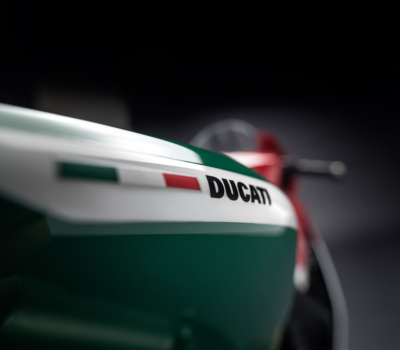 Ducati 1299 Panigale R Final Edition