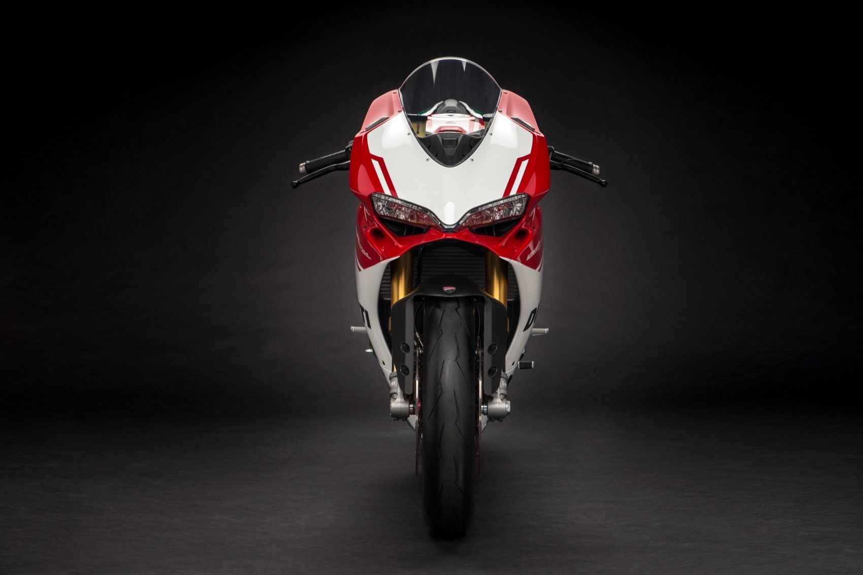 Ducati 1299 Panigale R Final Edition