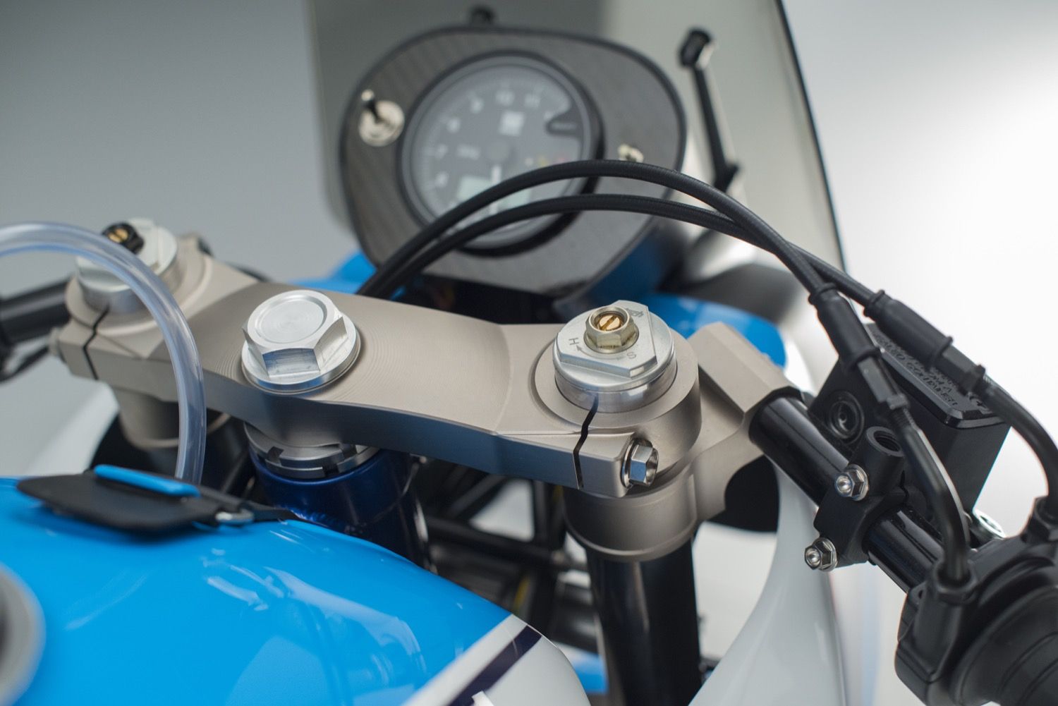 Suzuki Katana Team Classic