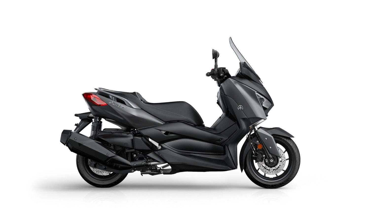 Yamaha X-MAX 400 2018