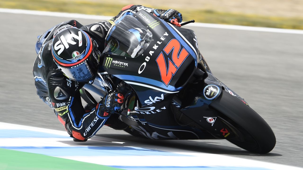 Sorpresas MotoGP 2017