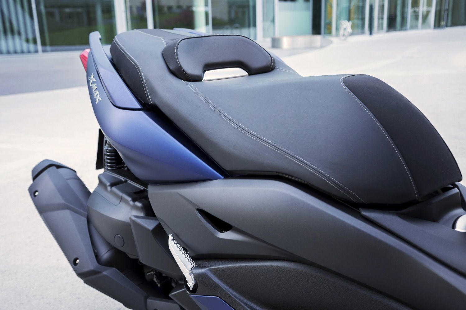 Yamaha X-MAX 400 2018