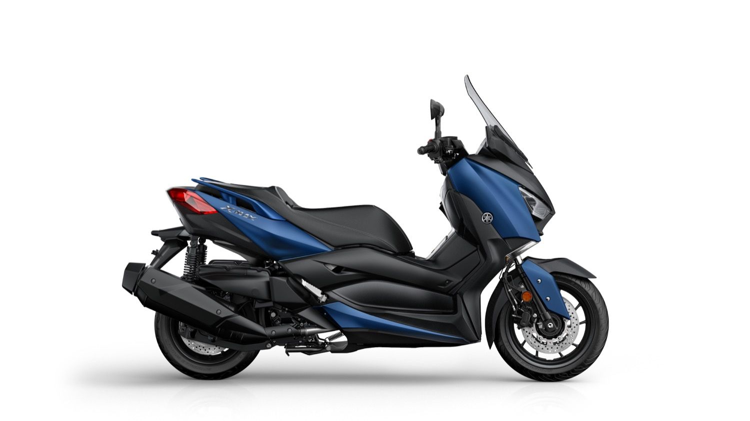 Yamaha X-MAX 400 2018