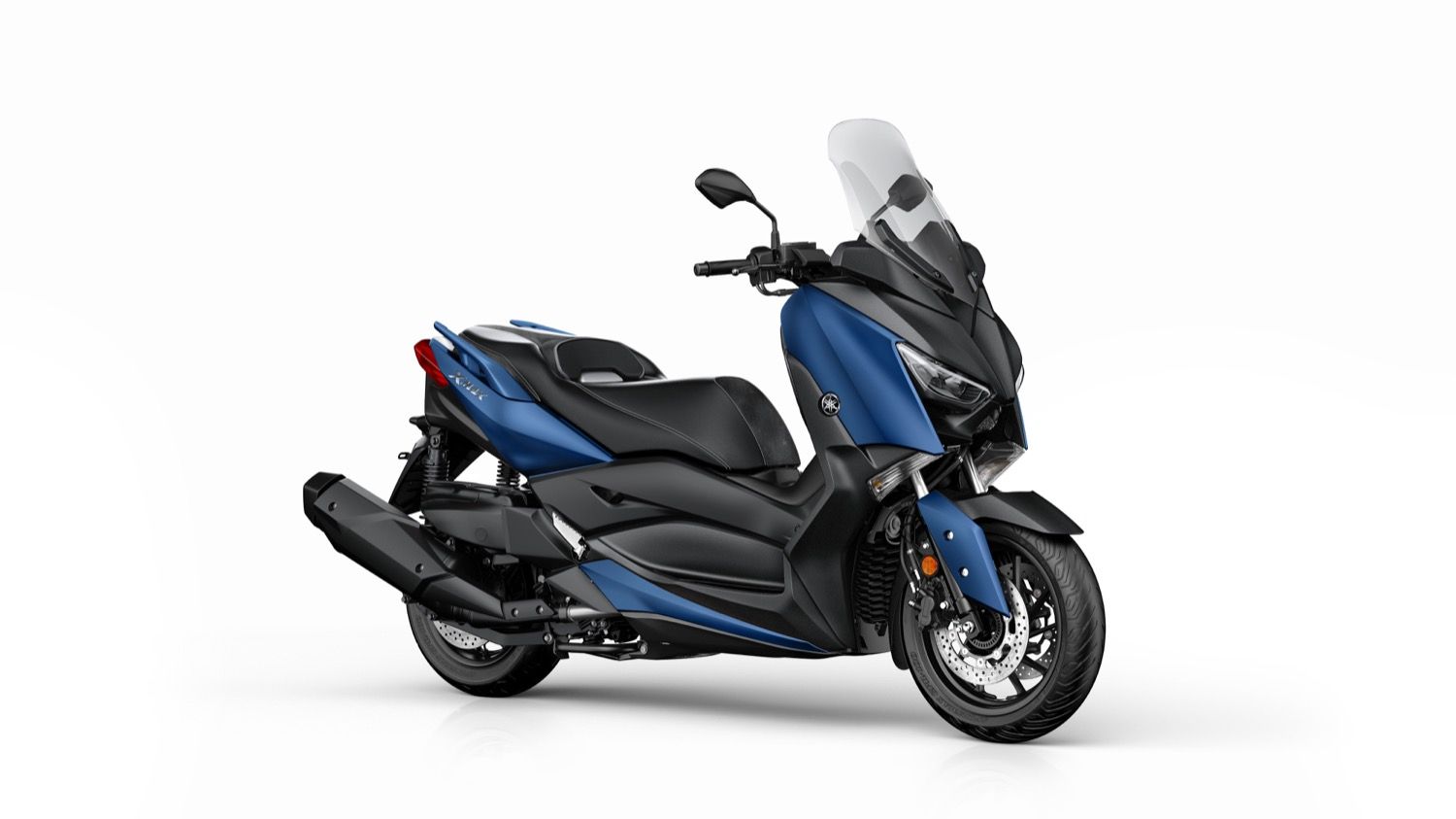 Yamaha X-MAX 400 2018