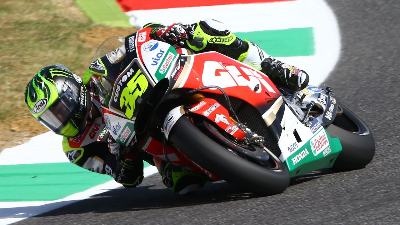 Decepciones MotoGP 2017