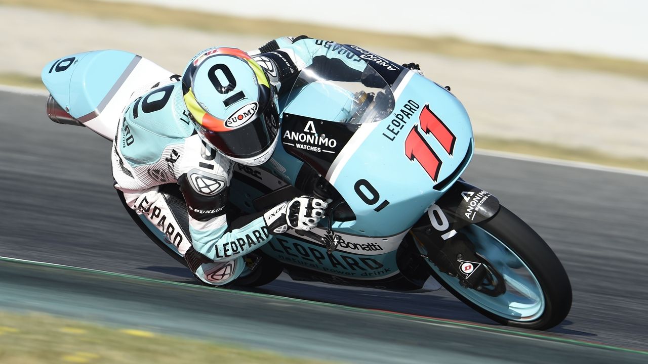 Decepciones MotoGP 2017