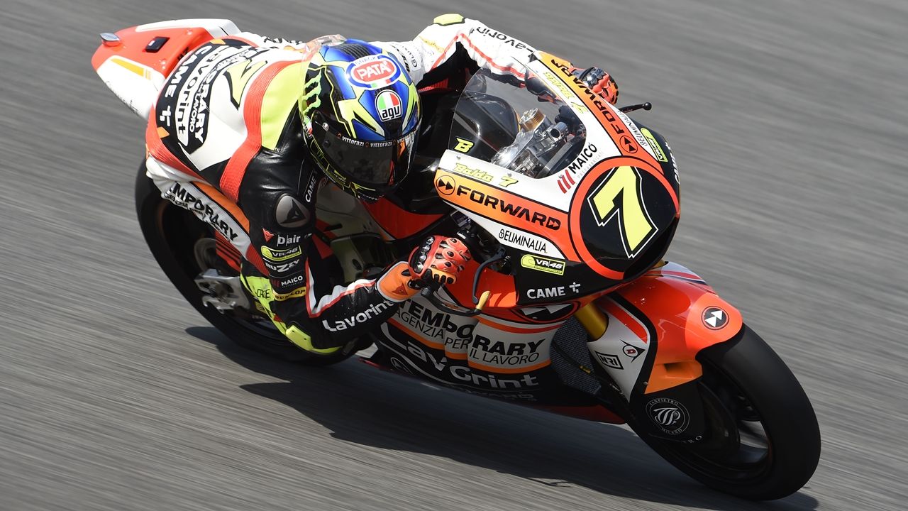 Decepciones MotoGP 2017