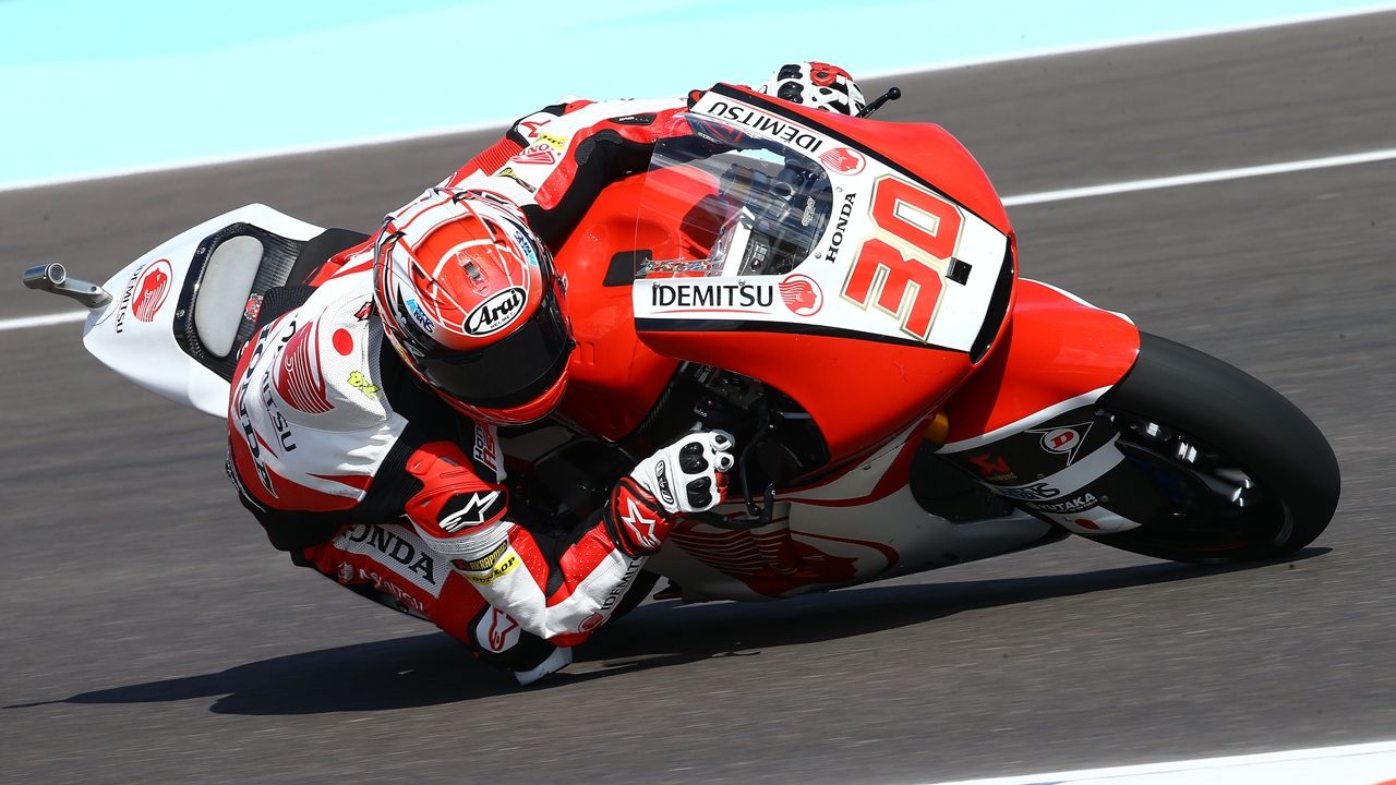 Decepciones MotoGP 2017