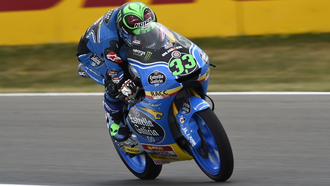 Decepciones MotoGP 2017