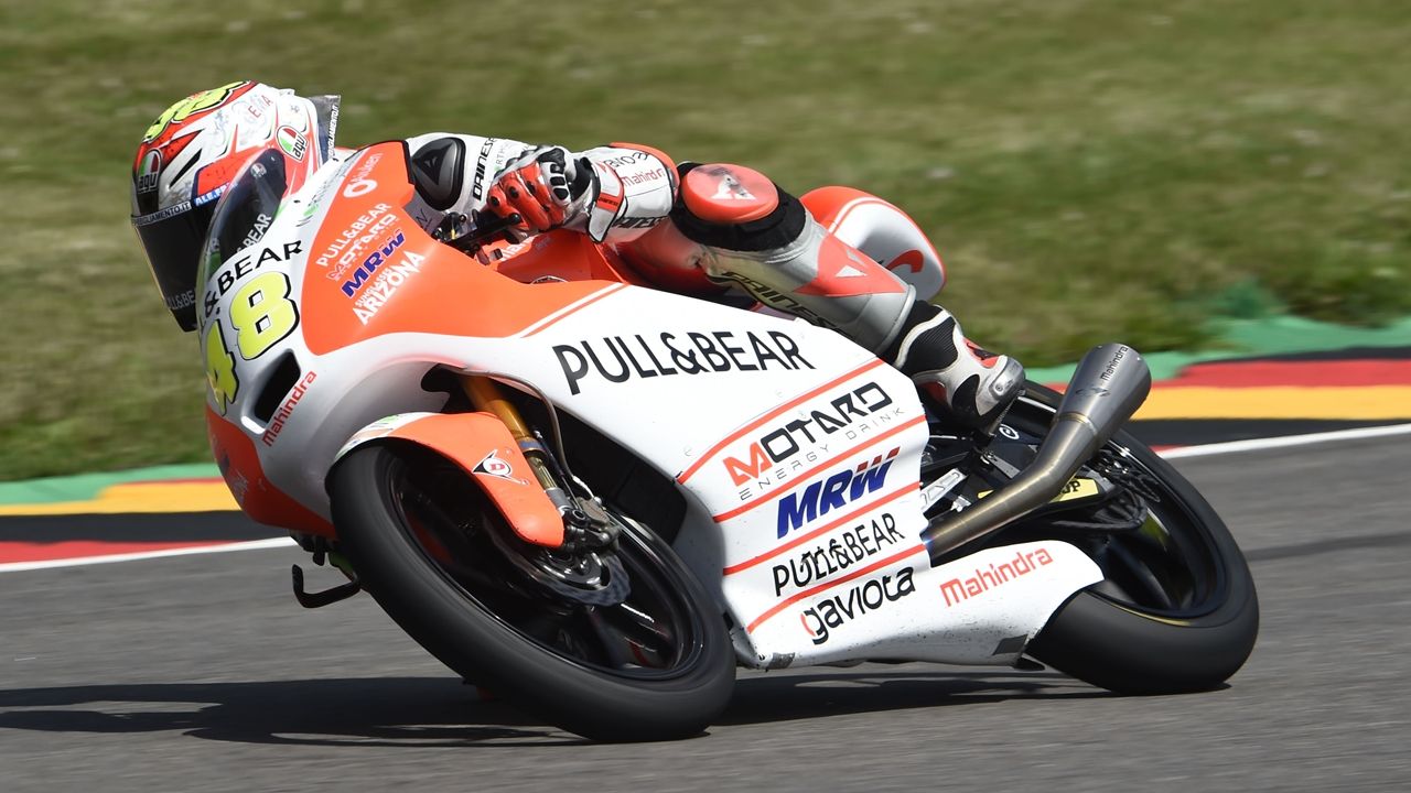 Decepciones MotoGP 2017