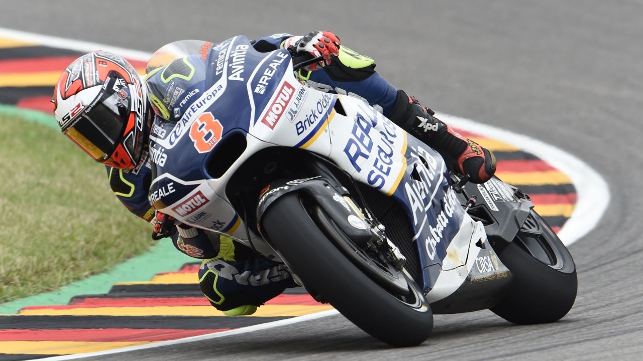 Decepciones MotoGP 2017