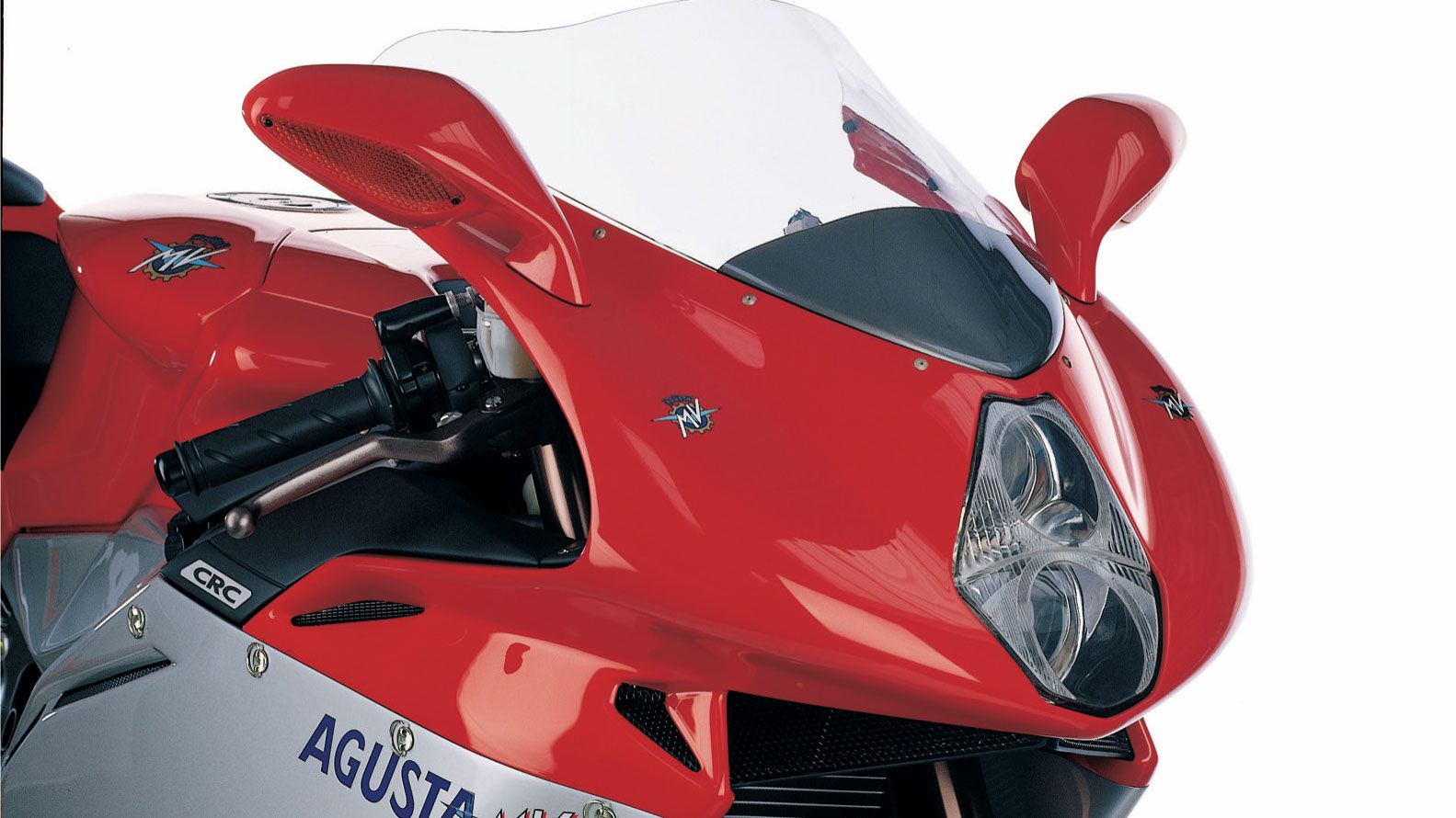 MV Agusta F4 750 Serie Oro