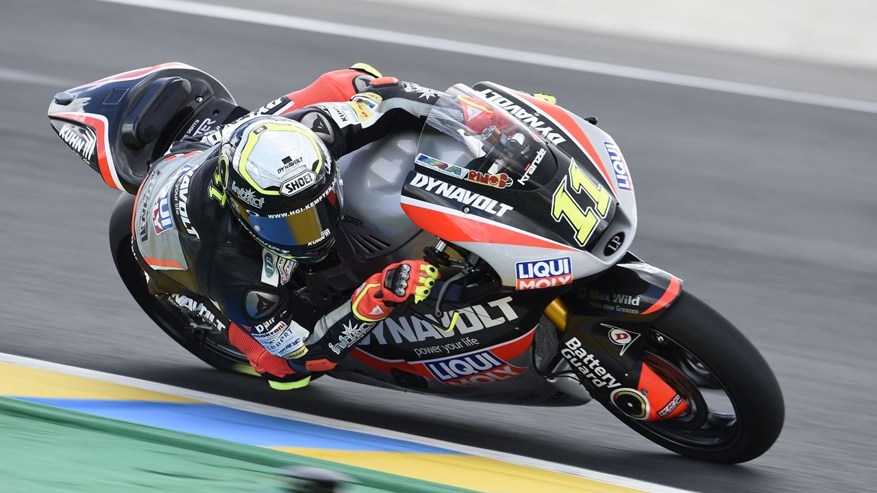Decepciones MotoGP 2017