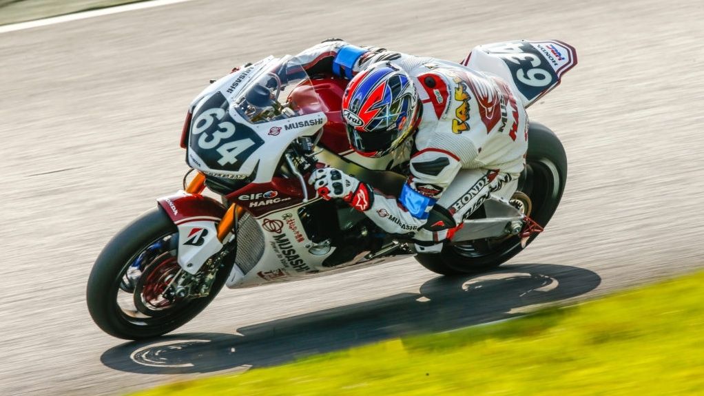 8 horas de Suzuka 2017